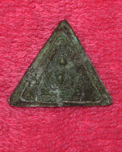 สอบถามผู้รู้ครับ พระที่ไหน  พระอะไรครับ