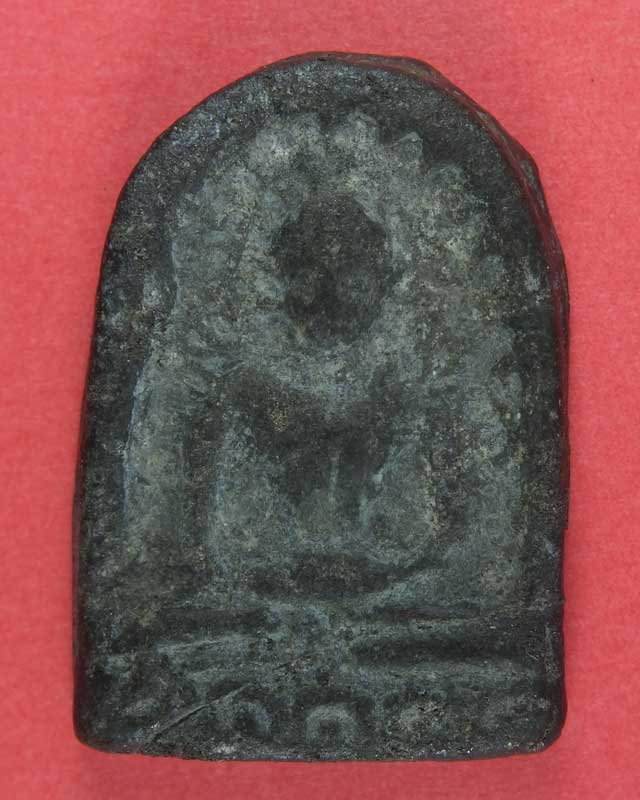 พระซุ้มกอเนื้อชินครับ