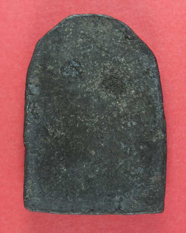 พระซุ้มกอเนื้อชินครับ