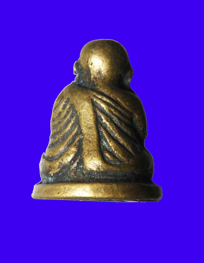 รบกวนด้วยครับ หลวงพ่อเงินครับ