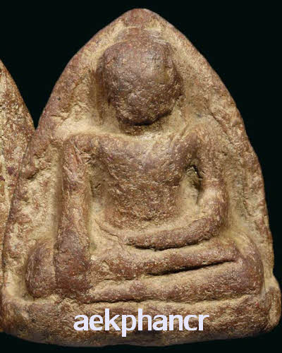 หลวงพ่อโตบางกระทิง ท่านใดเซียน ๆ วิเคราะห์ทีครับ