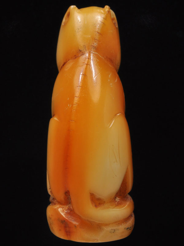 ช่วยดูเสือให้หน่อยนะครับ พี่ๆทุกท่านครับ ว่าใครสร้างครับ แท้หรือเปล่าครับ