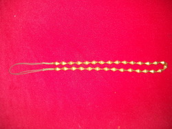 ลูกสะกดทองคำหลวงปู่ศุข30ลูกจานทุกลูกครับ0896782240