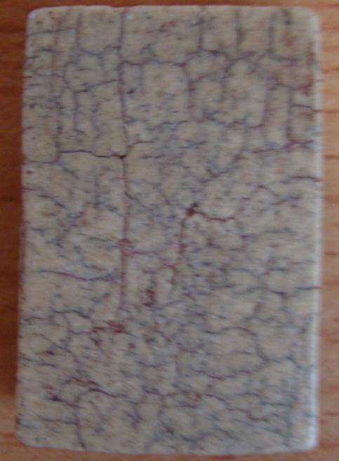 รบกวนช่วยดูพระสมเด็จหน่อยครับ