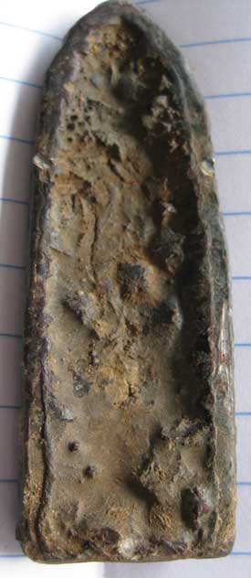 อยากถามพระร่วงองค์นี้ของที่ไหนครับ