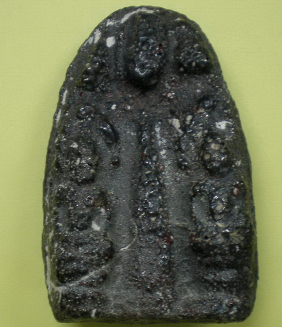 นาคปรกคู่ กรุนาดูน