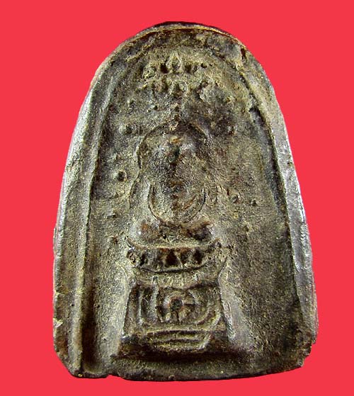 พระกรุวัดชนะสงคราม