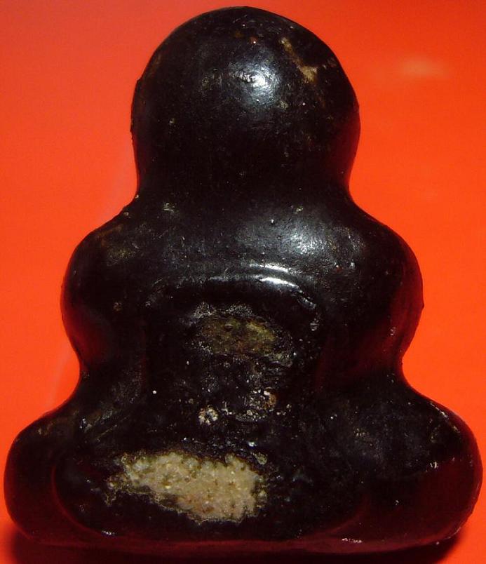 สอบถามเรื่องพระปิดตาวัดสะพานสูง  