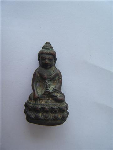 สอบถามพระกริ่งครับ