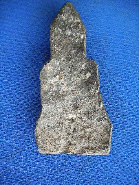 กราบเรียนช่วยพิจรณาพระหูยาน