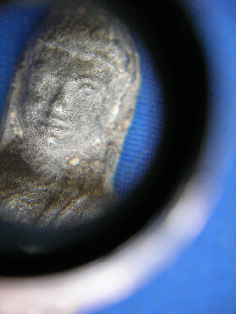 กราบเรียนช่วยพิจรณาพระหูยาน