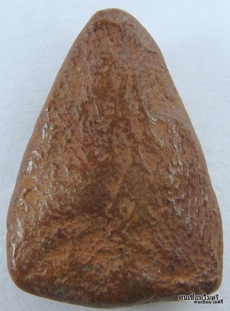 เชตุพนหน้าโหนกเนื้อดิน