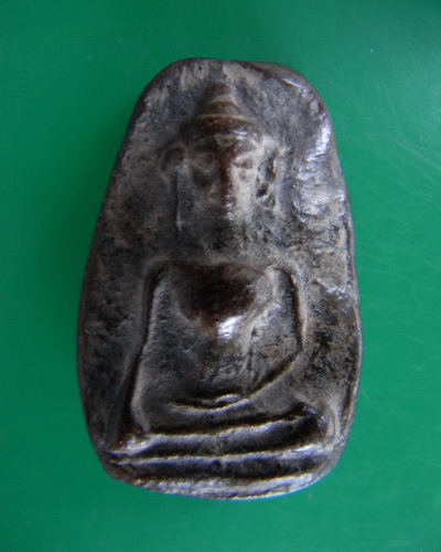 สุดยอดหายากพระผงสุพรรณ