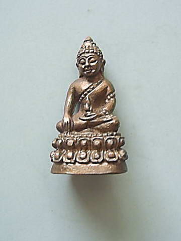 ขอสอบถามพระกริ่งครับ