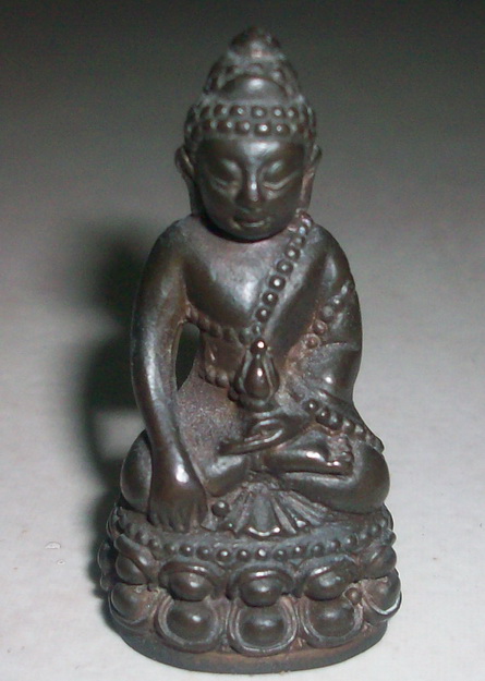 พระกริ่ง คล้ายวัดสุทัศน์