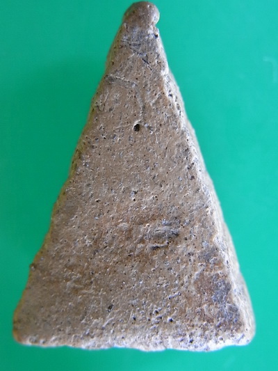 นางพญา กรุโรงทอ พิมพ์ไม่มีหู