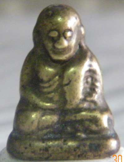 หลวงพ่อเงินอีกองค์ครับ