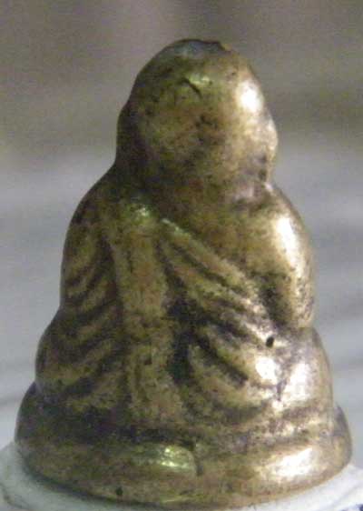 หลวงพ่อเงินอีกองค์ครับ