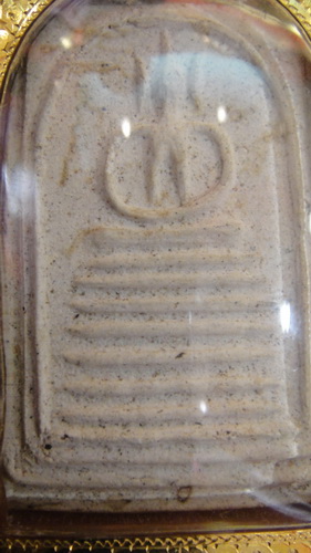 รบกวนพี่ๆด้วยครับสมเด็จแท้หรือเปล่าครับ