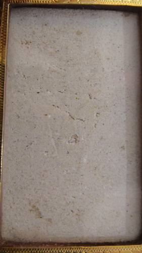 รบกวนพี่ๆด้วยครับสมเด็จแท้หรือเปล่าครับ