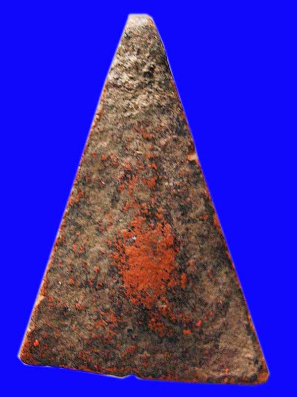 สอบถามนางพญาครับ ดีหรือไม่ครับ กรุไหนครับ ขอบคุณมากครับ