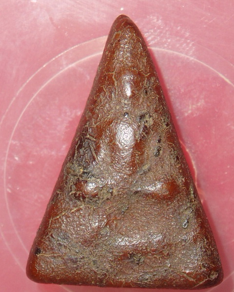 หลวงพ่อปลื้มวัดพร้าว 