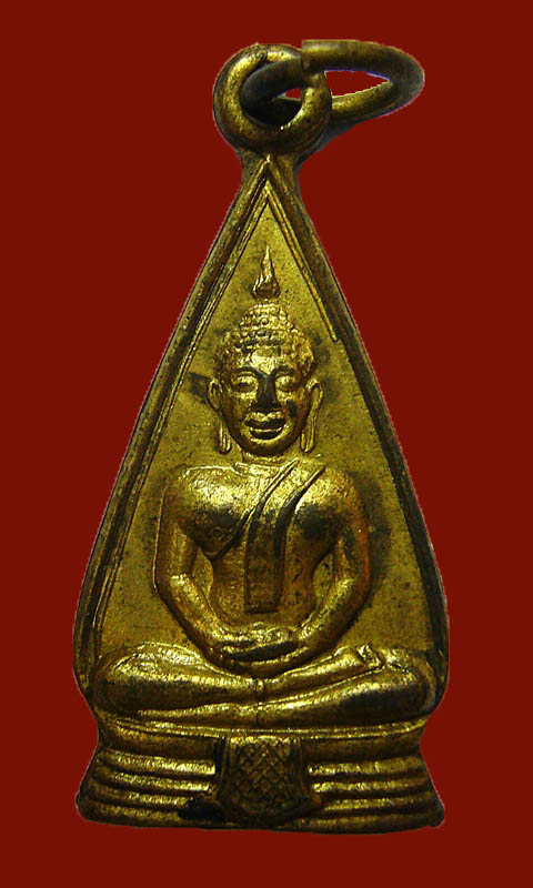 [Auto] tee-noi - หลวงพ่อโสธร 