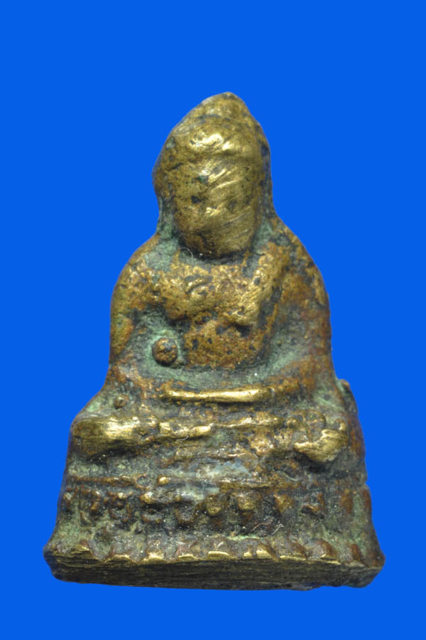 พระชัยวัฒน์วัดชนะสงคราม