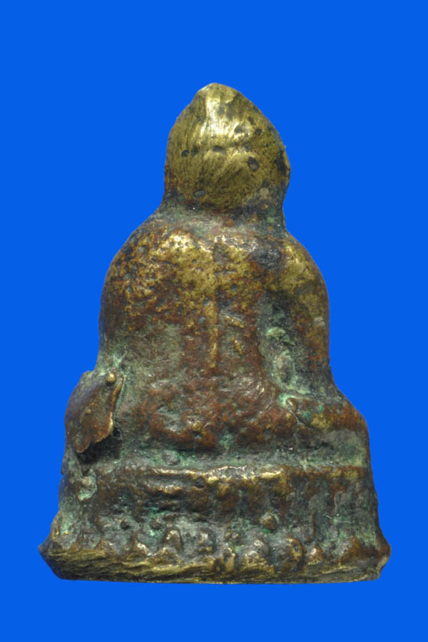 พระชัยวัฒน์วัดชนะสงคราม