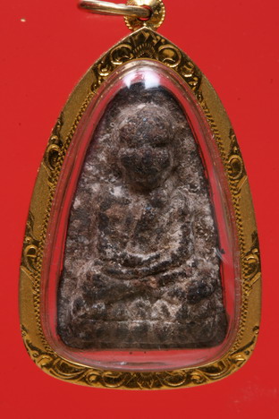 หลวงปู่ทวด