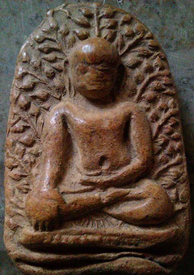 รบกวนพี่ วังเทวีและพี่ๆท่านอื่น ช่วยดูพระเปิมให้หน่อยนะครับ