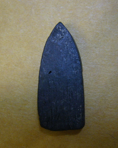 พระสิวลีองค์จ้อย หลังเรียบ หลวงพ่อกวย