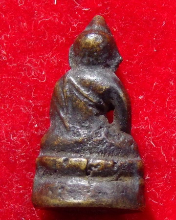 ชัยวัฒน์ 2 องค์ .. ไม่ทราบวัด