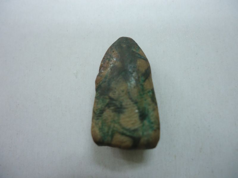 รบกวนพี่ๆดูพระรอด องค์นี้ให้ด้วยครับสมบัติปู่