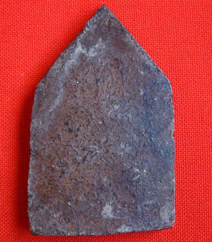  พระขุนแผน แท้ใหมครับ กรุ หรือ เกจิ สร้างครับ