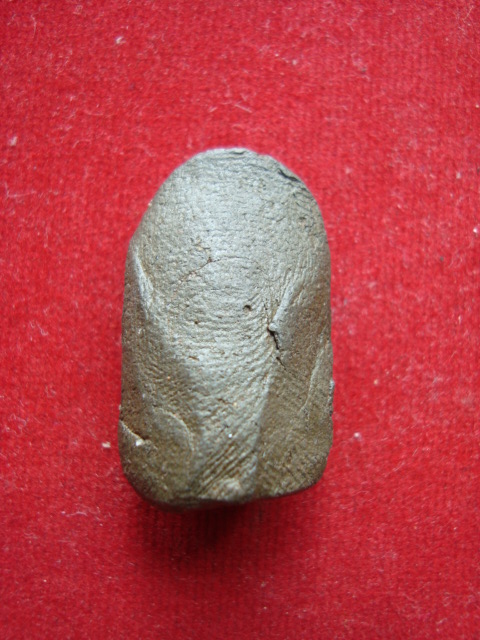 สอบถามพระคงเนื้อเขียวครับ แท้ หรือ เก๊ครับ