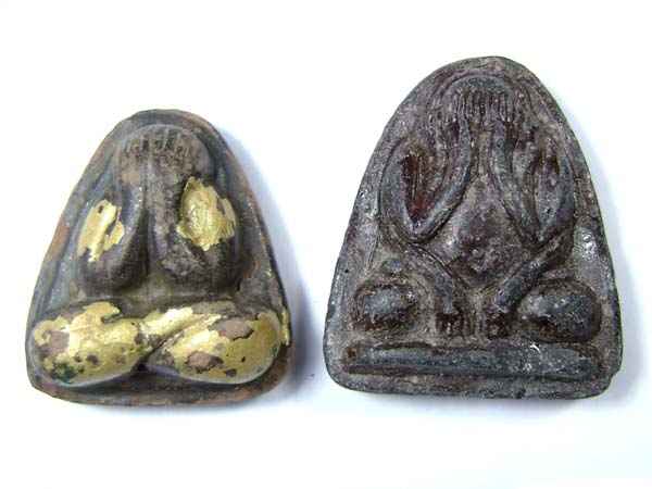  เป็นพระปิดตา...? แท้หรือเปล่าครับ...?