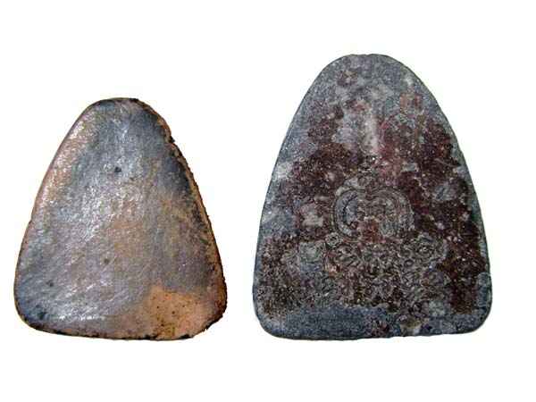  เป็นพระปิดตา...? แท้หรือเปล่าครับ...?