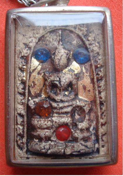 สมเด็จอีกสักองค์นะครับ