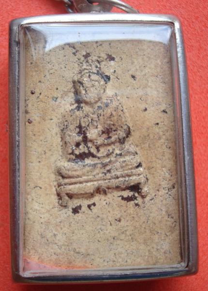 สมเด็จอีกสักองค์นะครับ