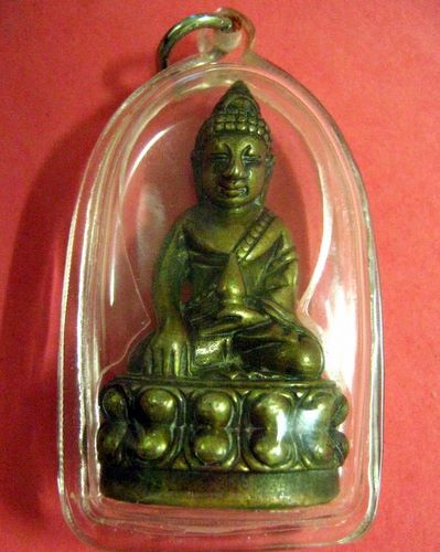 [Auto] sripan - พระกริ่งวัดช้าง  จังหวัดนครนายก มีโค๊ต และ นัมเบอร์ ๙๐๘