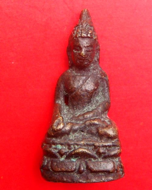 สอบถามพระไพรีพินาศ วัดบวรฯ ครับ