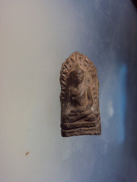 พระรอดกรุมหาวัน พิมพ์เล็ก  088-2332860