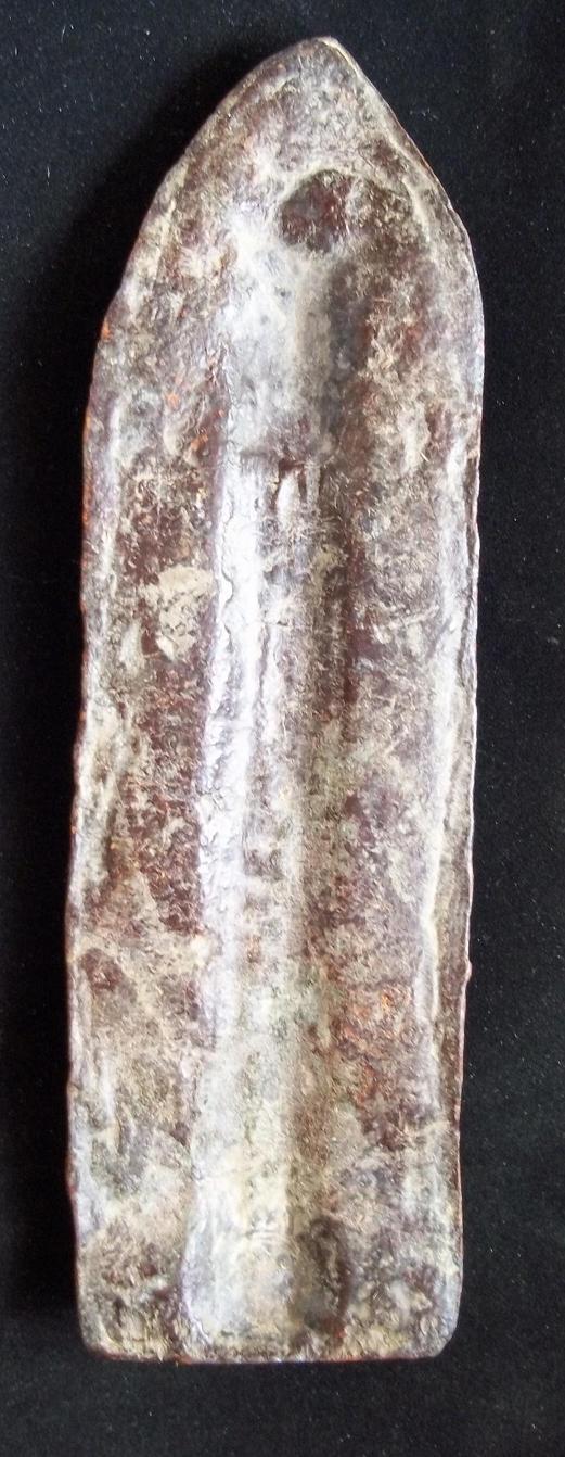 พระร่วงรางปืน