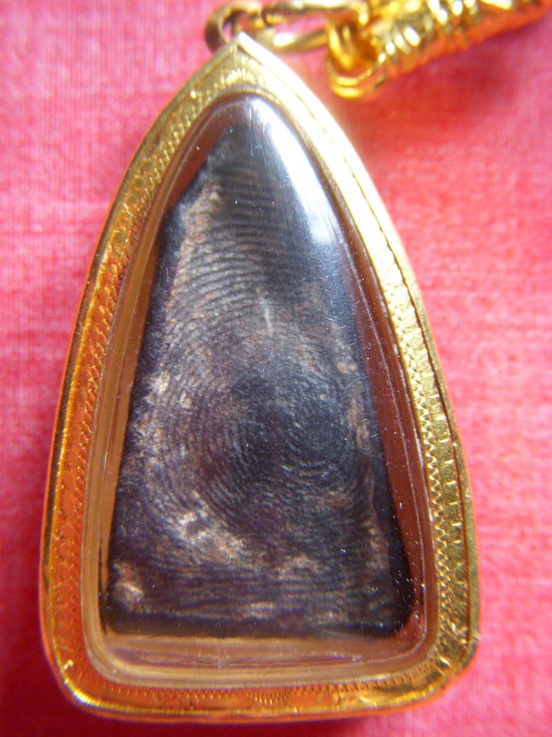 พระผงสุพรรณ 