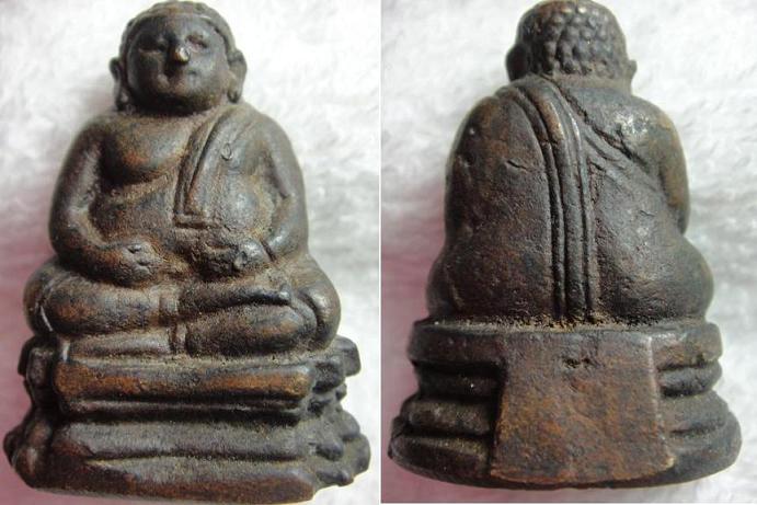 ใช่พระกริ่งเจ้าคุณศรี วัดสุทัศน์ แท้หรือเปล่าครับ