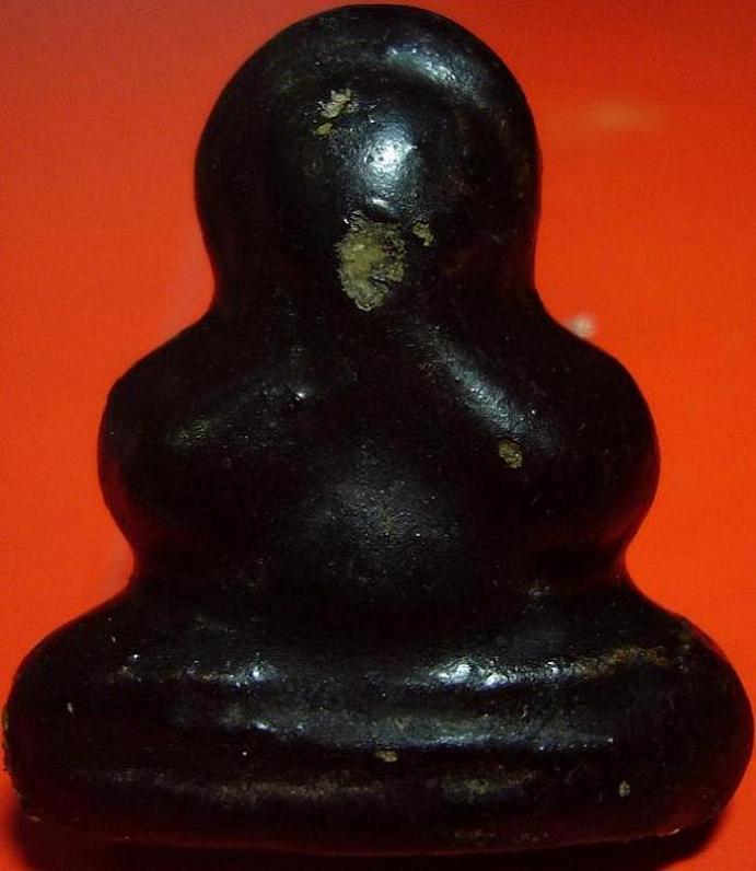 พระปิดตาวัดสะพานสูง 