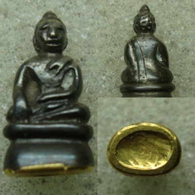 พระชัยวัฒน์องค์นี้วัดไหนครับ