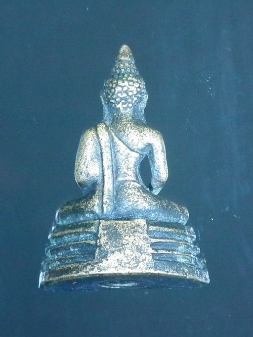 กริ่ง หลวงพ่อโสธรองค์นี้พอมีใครทราบประวัติไหมครับ