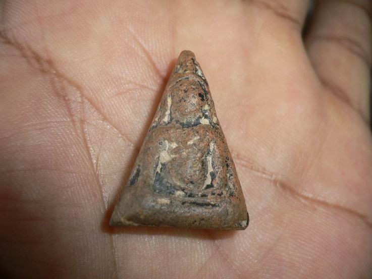 ขอเรียนถามพระนางพระญา ครับ ว่าดีหรือไม่ จากที่ใดครับ